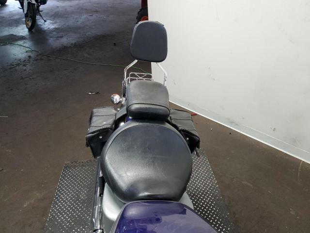 2002 HONDA VT750 CDC - JH2RC44602M611251