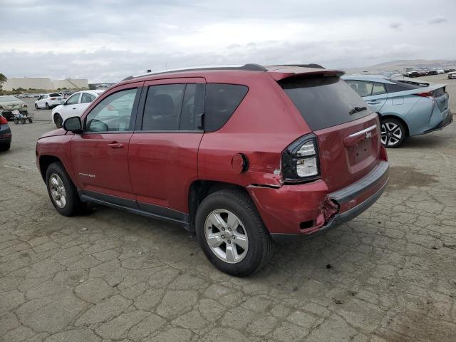 1C4NJCBA5FD156188 Jeep Compass Sport