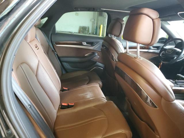 2015 AUDI A8 QUATTRO WAUJGAFD0FN017924