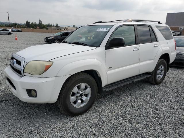 2006 Toyota 4Runner SR5