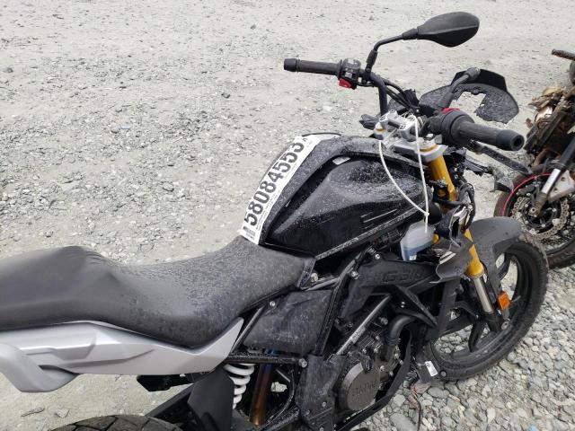 2023 BMW G310 GS - WB30G3302PRA42305