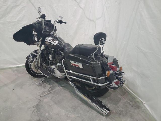 2010 HARLEY-DAVIDSON FLHTC - 1HD1FF419AB640351