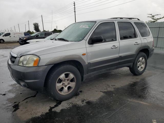 2003 Mazda Tribute ES