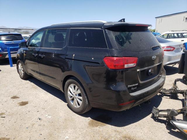 KNDMB5C1XG6114026 KIA SEDONA LX