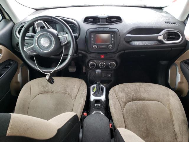 2015 JEEP RENEGADE ZACCJABT5FPC24939