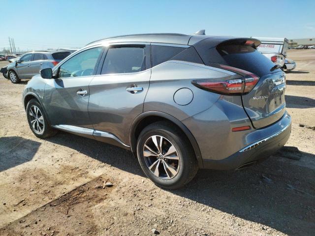 5N1AZ2BJ5LN104465 Nissan MURANO SV