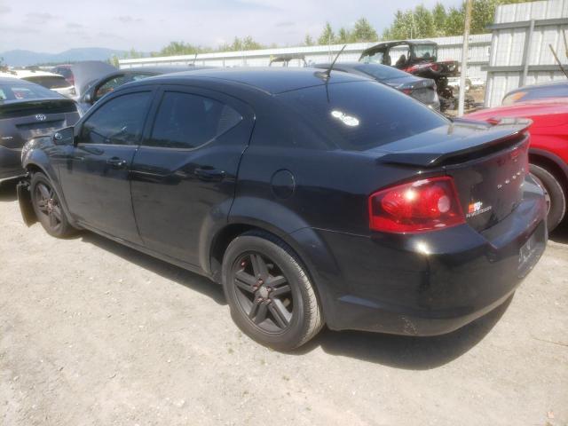 1C3CDZAG4EN218118 Dodge AVENGER SE