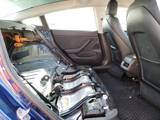 5YJ3E1EA5KF299334 Tesla MODEL 3