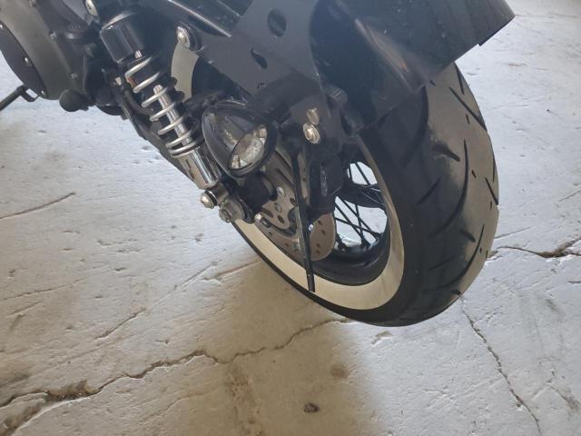2007 HARLEY-DAVIDSON XL1200 N - 1HD1CZ3467K465751