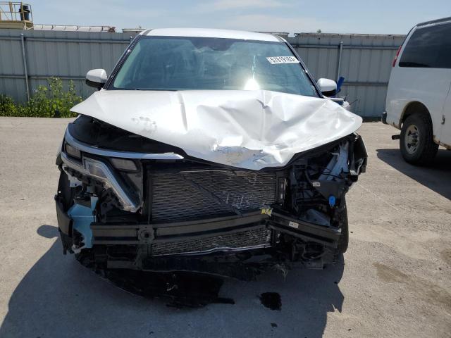 KNDNB4H32P6232600 KIA Carnival Lx