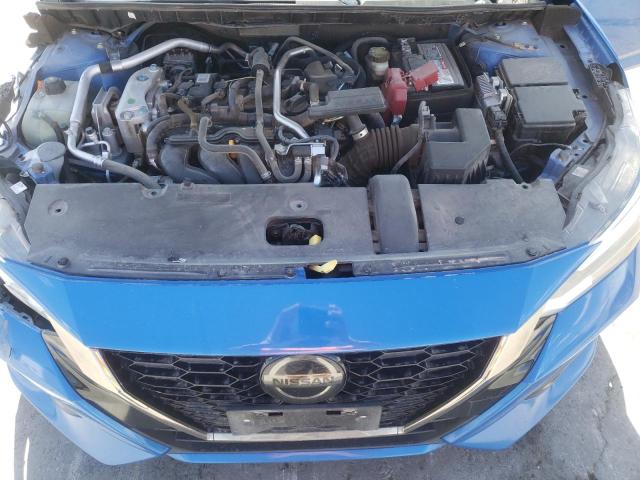 3N1AB8DV5LY252472 Nissan SENTRA SR