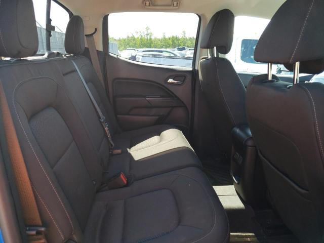 2018 GMC CANYON SLE - 1GTG6CEN8J1145527
