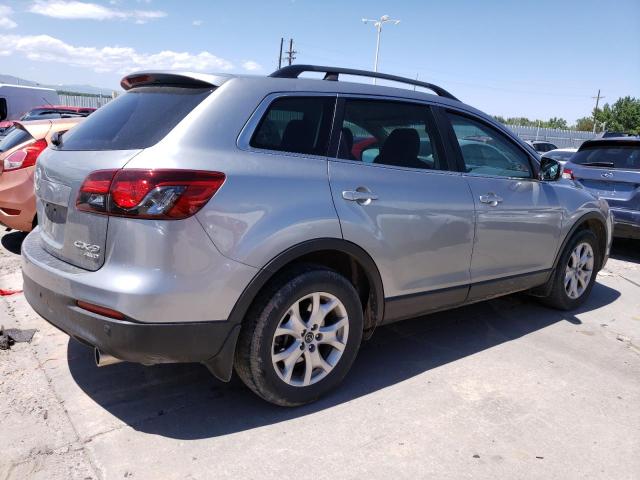 JM3TB3CAXF0458108 Mazda Cx-9 Touring