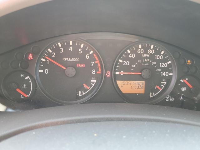 1N6AD0ER9EN772505 Nissan FRONTIER S