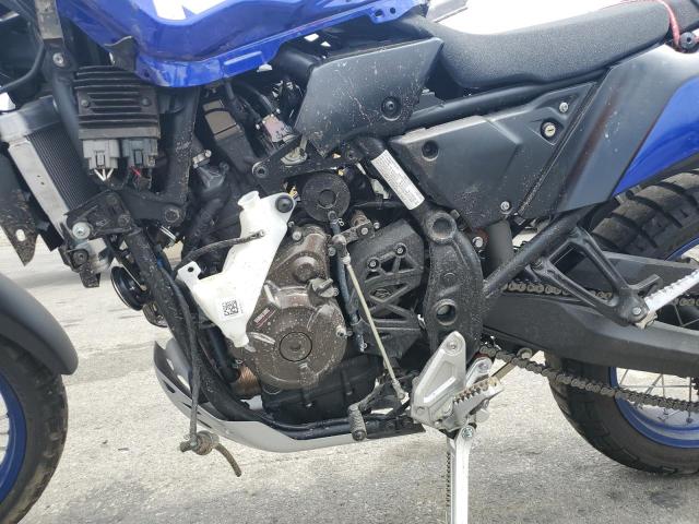 2022 YAMAHA XTZ690 JYADM12Y2NA002747