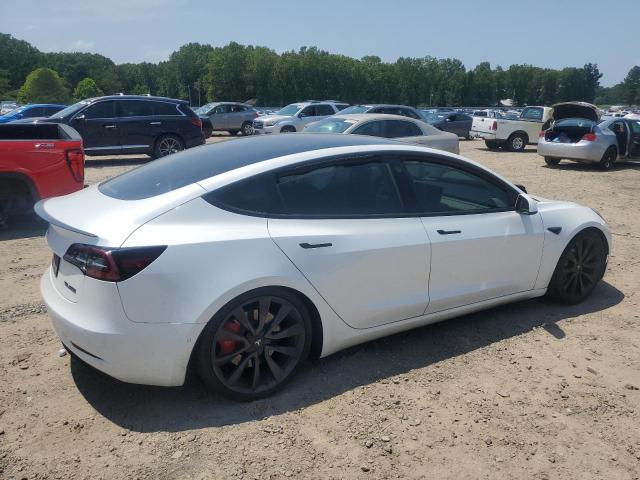 5YJ3E1EC4LF603191 | 2020 TESLA MODEL 3