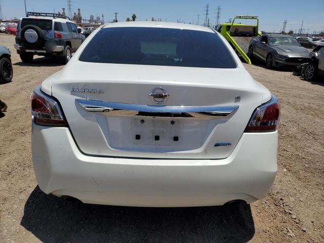 1N4AL3AP9EC408405 Nissan ALTIMA 2.5