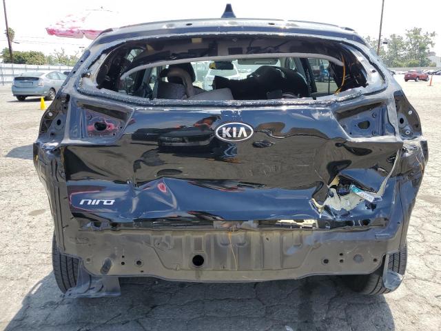 KNDCB3LC6K5306639 KIA NIRO FE