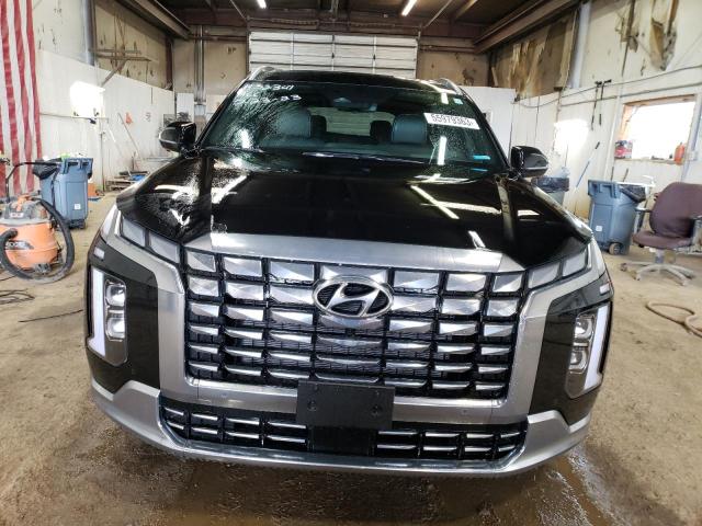 2023 HYUNDAI PALISADE C - KM8R7DGE2PU511168