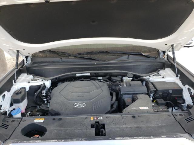 2022 HYUNDAI PALISADE C - KM8R74HEXNU482689
