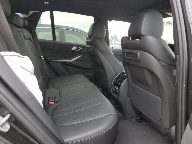 5UXTA6C06P9R17957 BMW X5 Xdrive45e