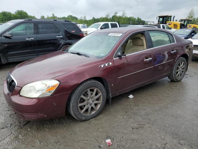 2006 Buick Lucerne CXL