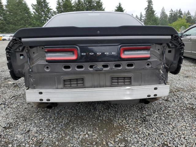 2C3CDZAG0GH119534 Dodge Challenger Sxt
