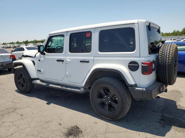 1C4HJXEGXMW697582 Jeep Wrangler Unlimited Sahara