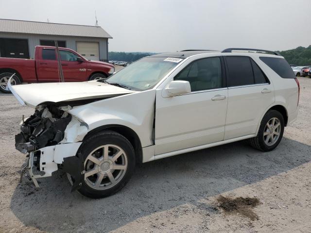 2005 Cadillac SRX 