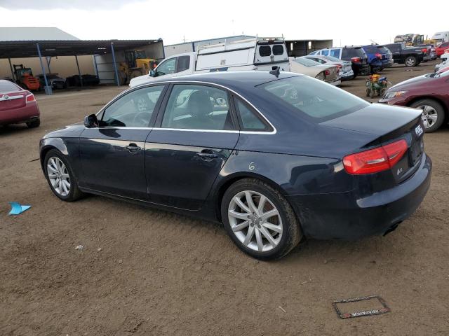 VIN WAUFFAFL4DN031631 2013 Audi A4, Premium Plus no.2