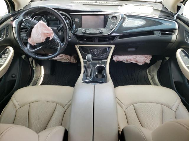 2017 BUICK ENVISION E - LRBFXBSA6HD125742