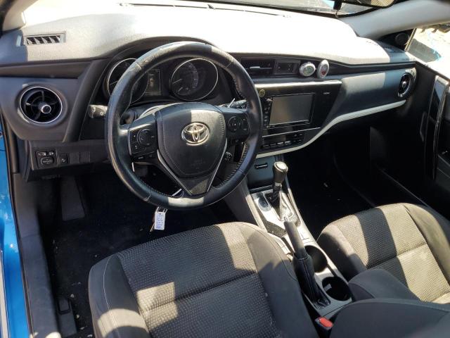 2017 TOYOTA COROLLA IM - JTNKARJE0HJ539756