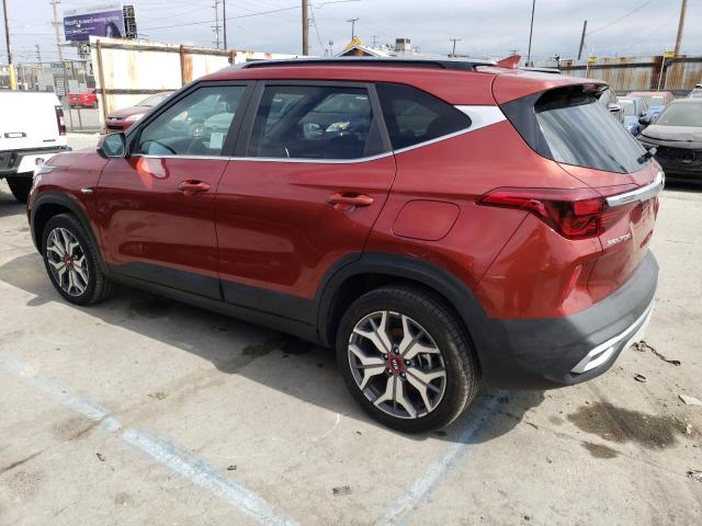 KNDEUCA20M7134919 KIA SELTOS S