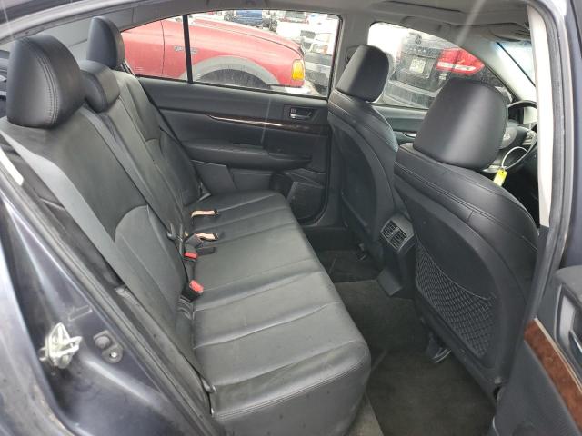 4S3BMBM63E3013340 Subaru Legacy 2.5i Limited