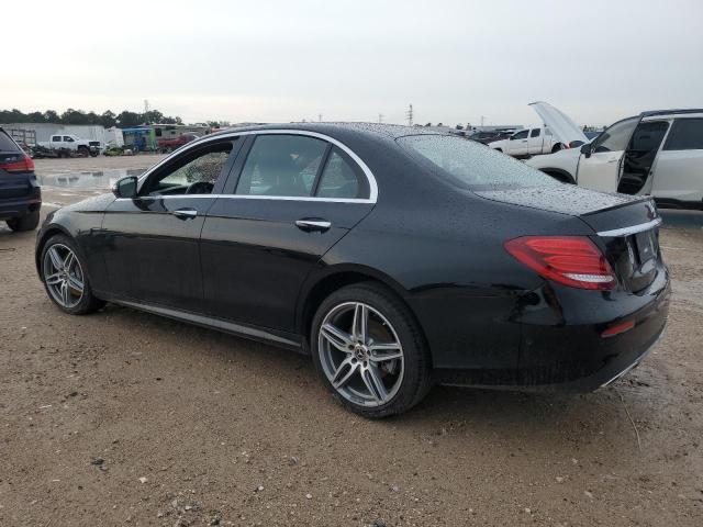 WDDZF4JB6JA407142 Mercedes-Benz E 300