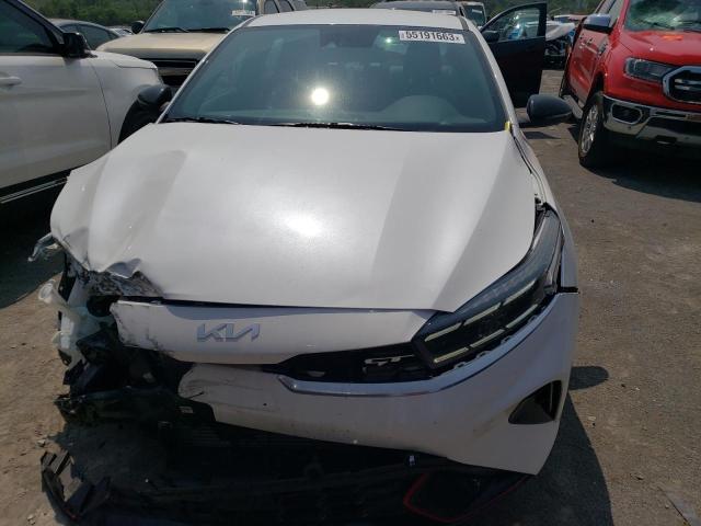 3KPF44AC4NE499544 KIA FORTE GT