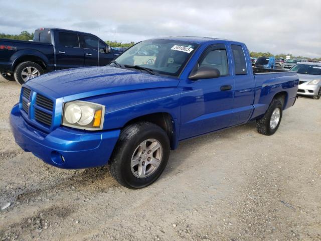 2007 Dodge Dakota ST