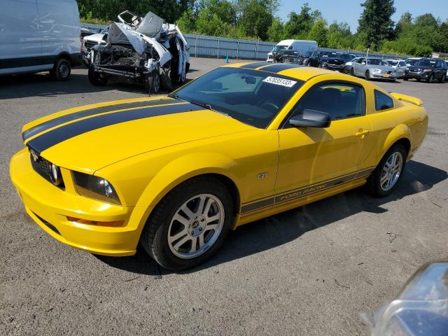 2006 Ford Mustang GT