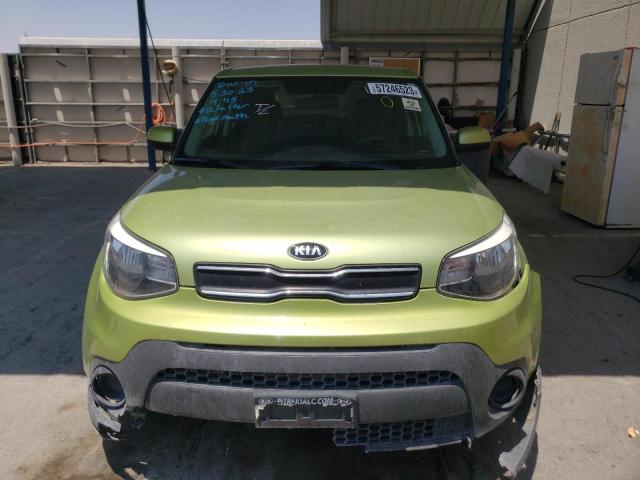 KNDJN2A28J7902485 KIA Soul