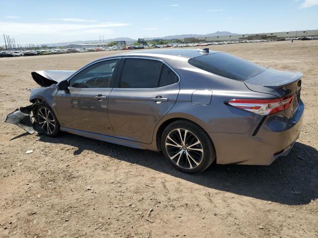 4T1G11AK7LU912151 Toyota CAMRY SE