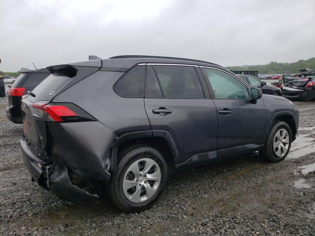 2T3H1RFV6KW019822 | 2019 TOYOTA RAV4 LE