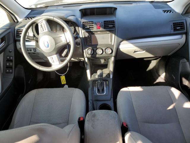 JF2SJAWC9FH516205 Subaru Forester 2.5i Touring