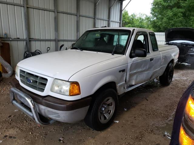 2003 Ford Ranger 