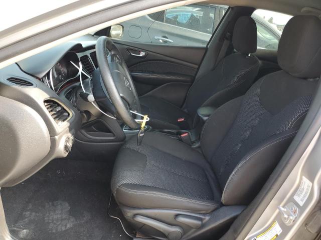1C3CDFBA5GD604662 Dodge DART SXT