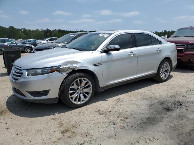 2015 Ford Taurus Limited