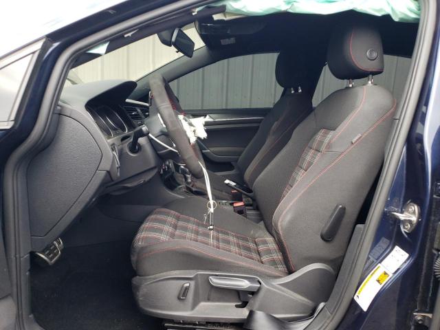 2018 VOLKSWAGEN GTI S/SE - 3VW447AUXJM262720