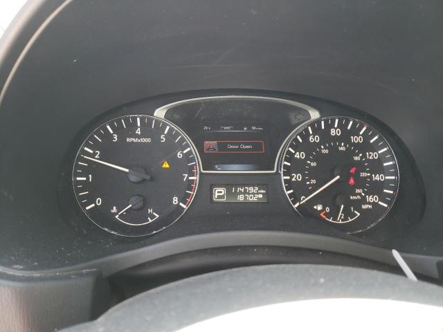 5N1AR2MM7FC665936 Nissan Pathfinder S