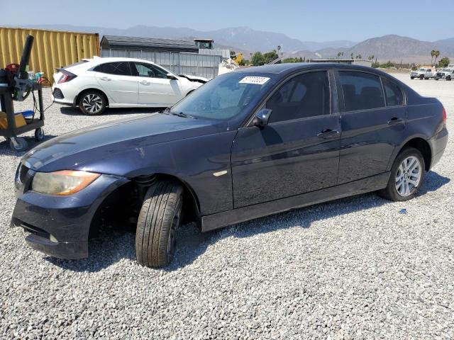 2006 BMW 3 Series 325i