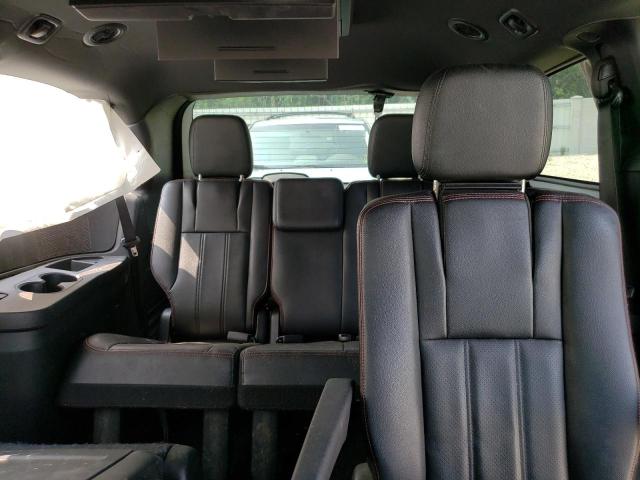 2C4RDGEG9JR249222 2018 Dodge Grand Caravan Gt