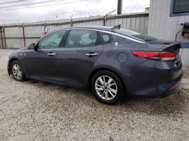 5XXGT4L32HG177209 KIA Optima Lx